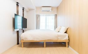 Cocone House Tengachaya Double Room